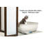 BetterBox Plastic Litter Box