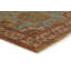Antique Weave Serapi Wool Oriental Area Rug-25237538