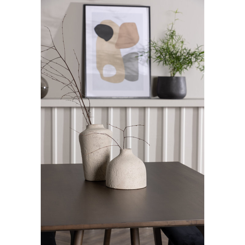 Berkly 4 - Person Dining Set