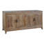 71'' W Solid Wood Sideboard
