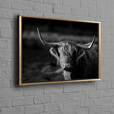 Print on Canvas