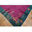 Tapis déco chinois antique
