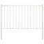 Khine Metal Fence Panels Included-495272945-437478516