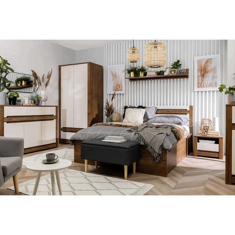 Ruso Cabinet/Enclosed Storage