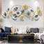 Wall Decor on Metal