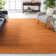 Ahir Performance Solid Color Rug