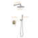 All-In-One Kit with Rough in-Valve