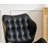 Jeyshan Upholstered Tufted Wingback Chair-322730729