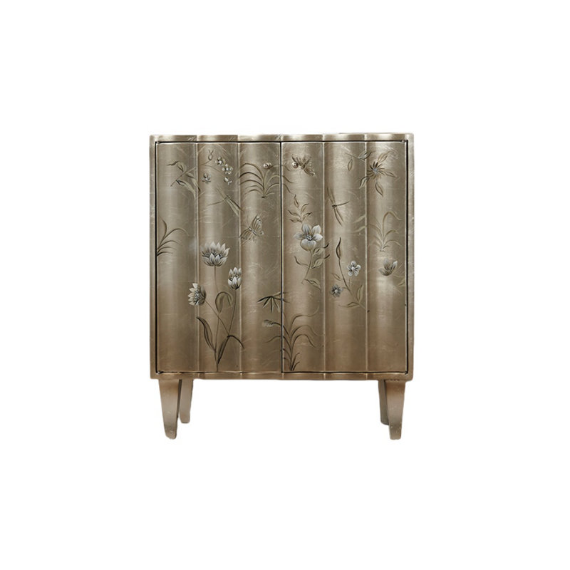 Accent Cabinet