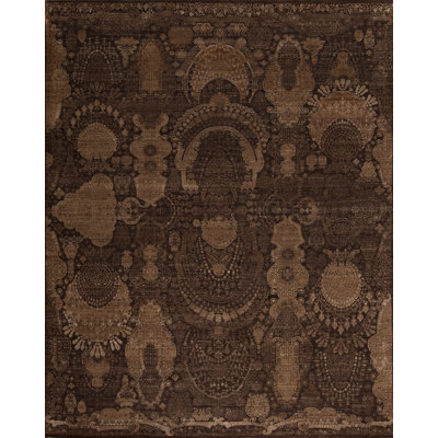 Manhattan Reserve Abstract Indoor Rug