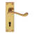 Polished Brass is out of stock selected