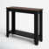 Weddel Basilico Console Table
