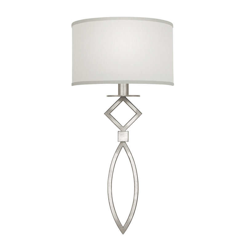 Wallchiere 25 "Cienfuegos, Argent, Blanc
