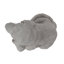 Statue de jardin pour chien Arvonia