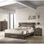 Mobilier de chambre à coucher 1Pc Rustic-272944858