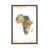 Classic Wood Framed Canvas