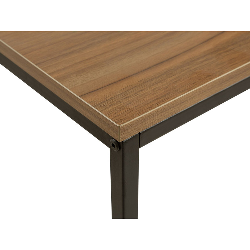 Larmon 80cm Console Table