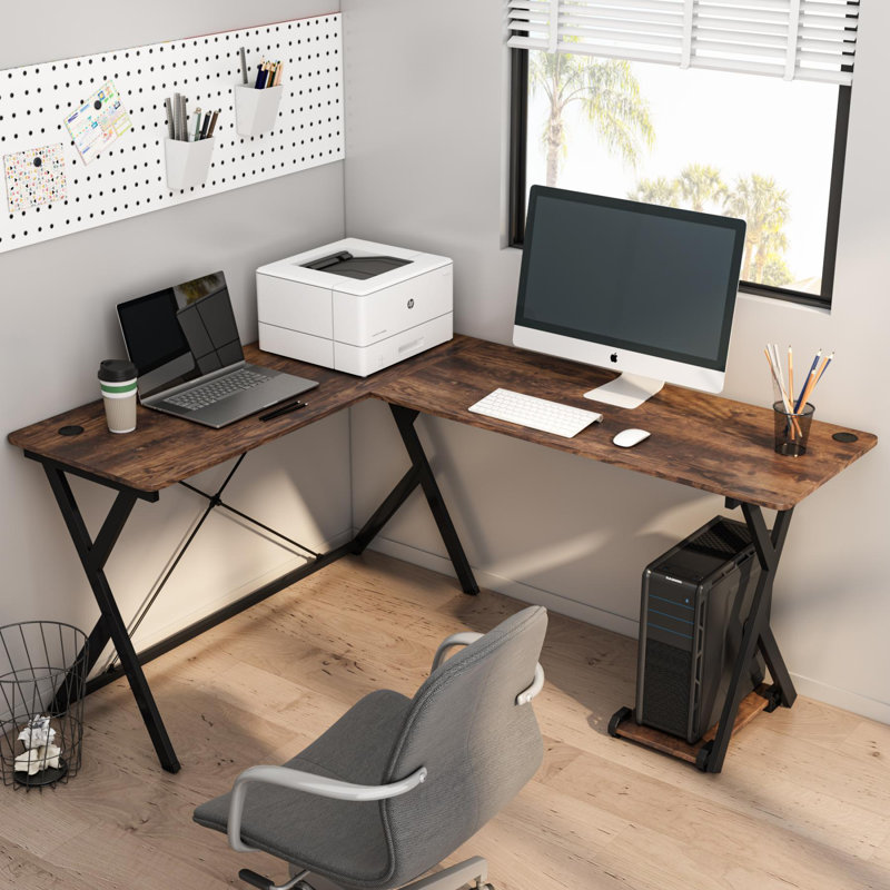 L-Shape Desk