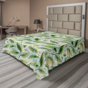 Émeraude, vert avocat / floral