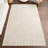 Camellia Checkered Wool Area Rug-1799158934