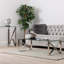 Adah Sled Coffee Table