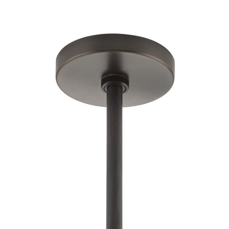 Falcon 6 - Light Chandelier