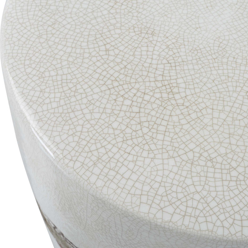  Tabouret de jardin Comanche