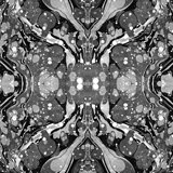 Abra Flicker 10' L x 24" W Wallpaper Roll