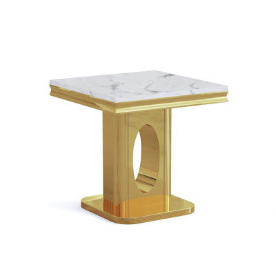 Table de bout Burdell Et0232