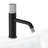 Single-Hole Bathroom Faucet-93328608