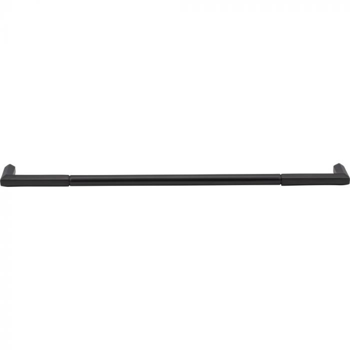 Identity Pull, 12", Oil Rubbed Bronze