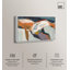«Stillness Maelstrom II», reproduction d'art sur toile par Art Remedy-119983100-123687190