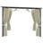Steel Pergola-90611216