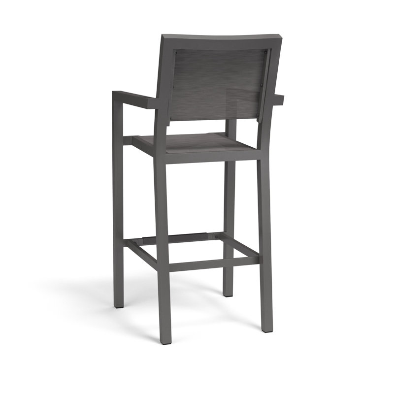 Vegas Outdoor Bar Stool