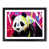 Black Framed selected