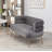Demetrius  50'' Upholstered Loveseat-1412444915