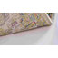 Tapis oriental bleu marine / bleu sarcelle / crème Christa-2081452416