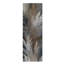 «2-Up Pampas Panels I» par James Burghardt, reproduction d'art graphique sur toile-690168057