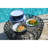 Ebern Designs Shirlee Melamine Serving Bowl-43562200