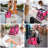 Mezmariah Fabric Makeup Organizer-1406076087