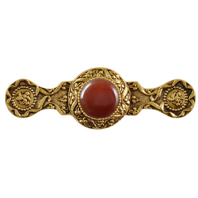 Jewels I 3" Center to Center Bar Pull