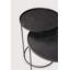 Nesting End Table