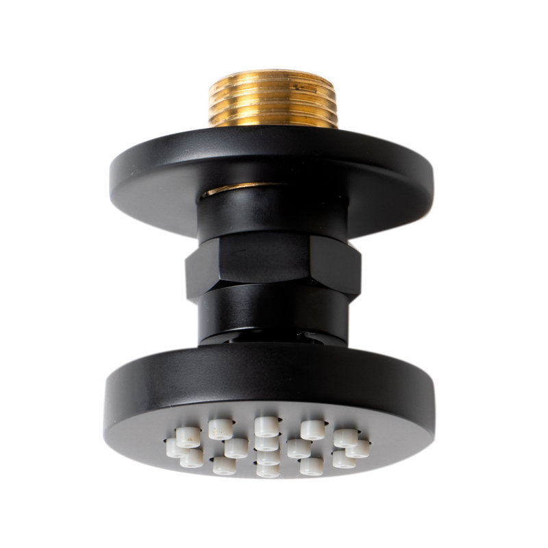 Adjustable Shower Body Spray