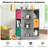 Lento Latitude Run® Toy Organiser