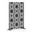 Metal Privacy Screen