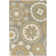Canaan Floral Indoor / Outdoor Rug