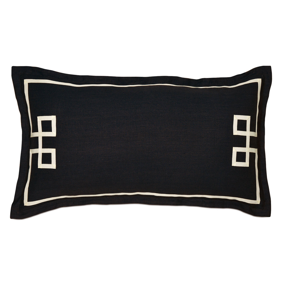 Resort Linen Program Sham Eastern Accents 