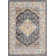Sigourney Oriental Area Rug