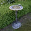 Bain d'oiseaux Wensley-1626542017