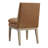 Bethea Leather Upholstered Dining Chair-118303840